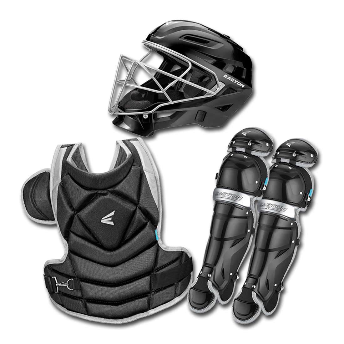 EASTON Women's Jen Schro The Fundamental Box Set Kit